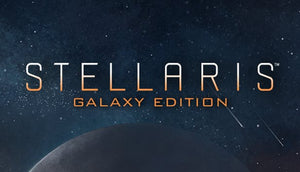 STELLARIS - GALAXY EDITION