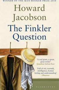 The Finkler Question