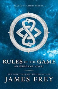 Rules Of The Game – Libraryhit