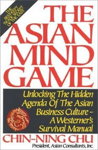 Asian Mind Game