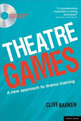 Theatre Games